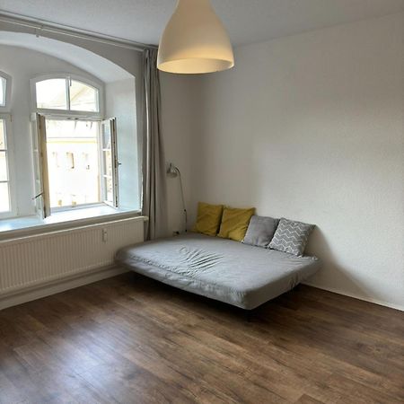 Bergblick Apartment SäChsische Schweiz Sebnitz Exteriör bild