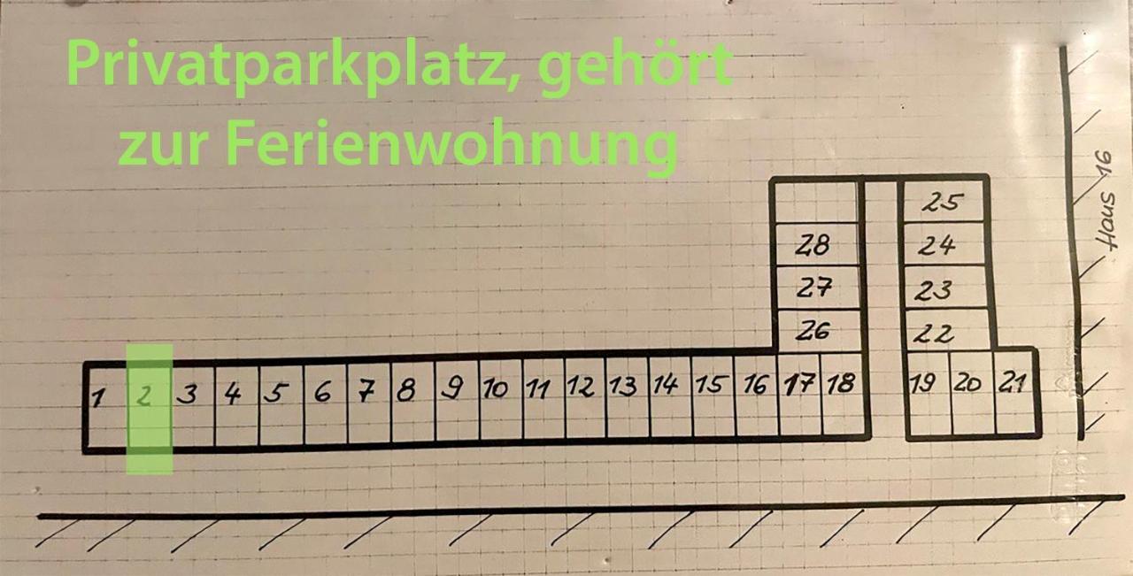Bergblick Apartment SäChsische Schweiz Sebnitz Exteriör bild