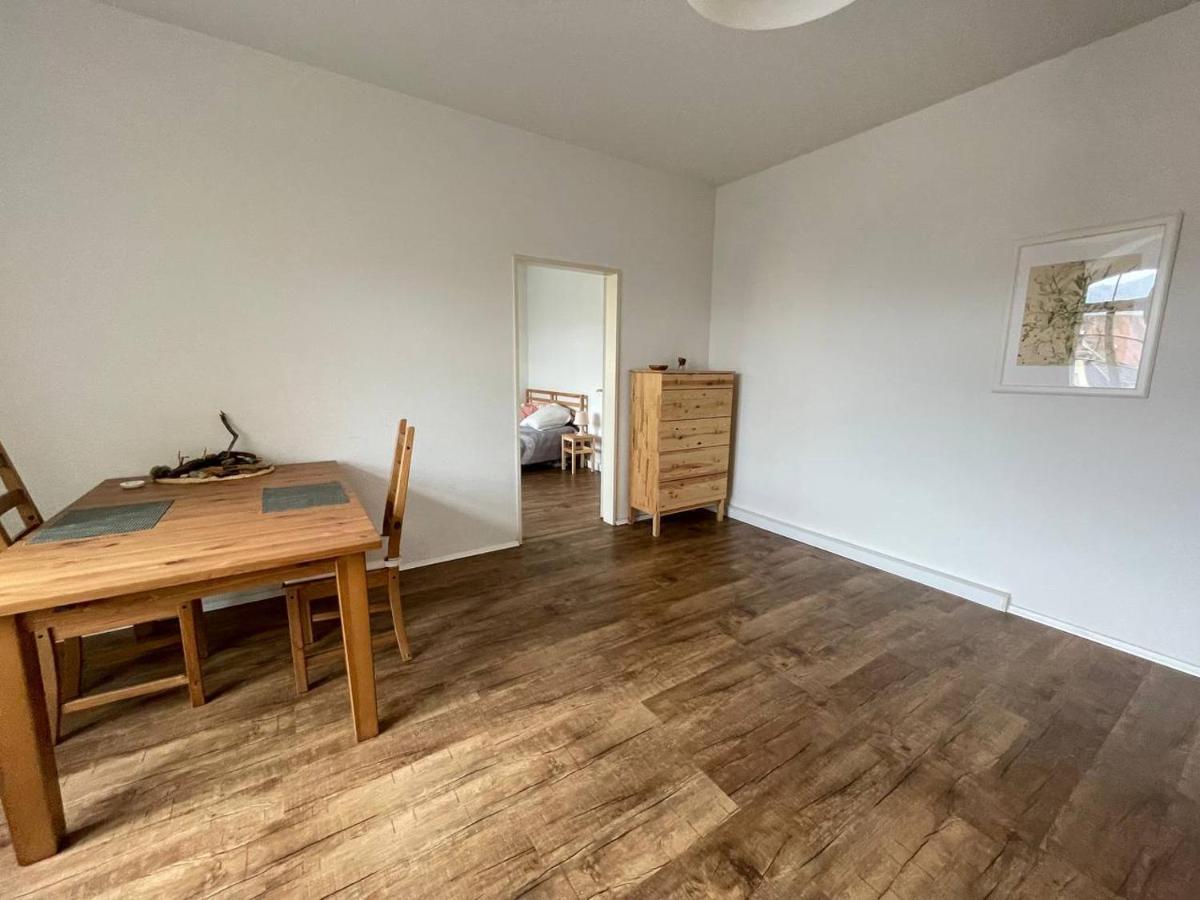 Bergblick Apartment SäChsische Schweiz Sebnitz Exteriör bild