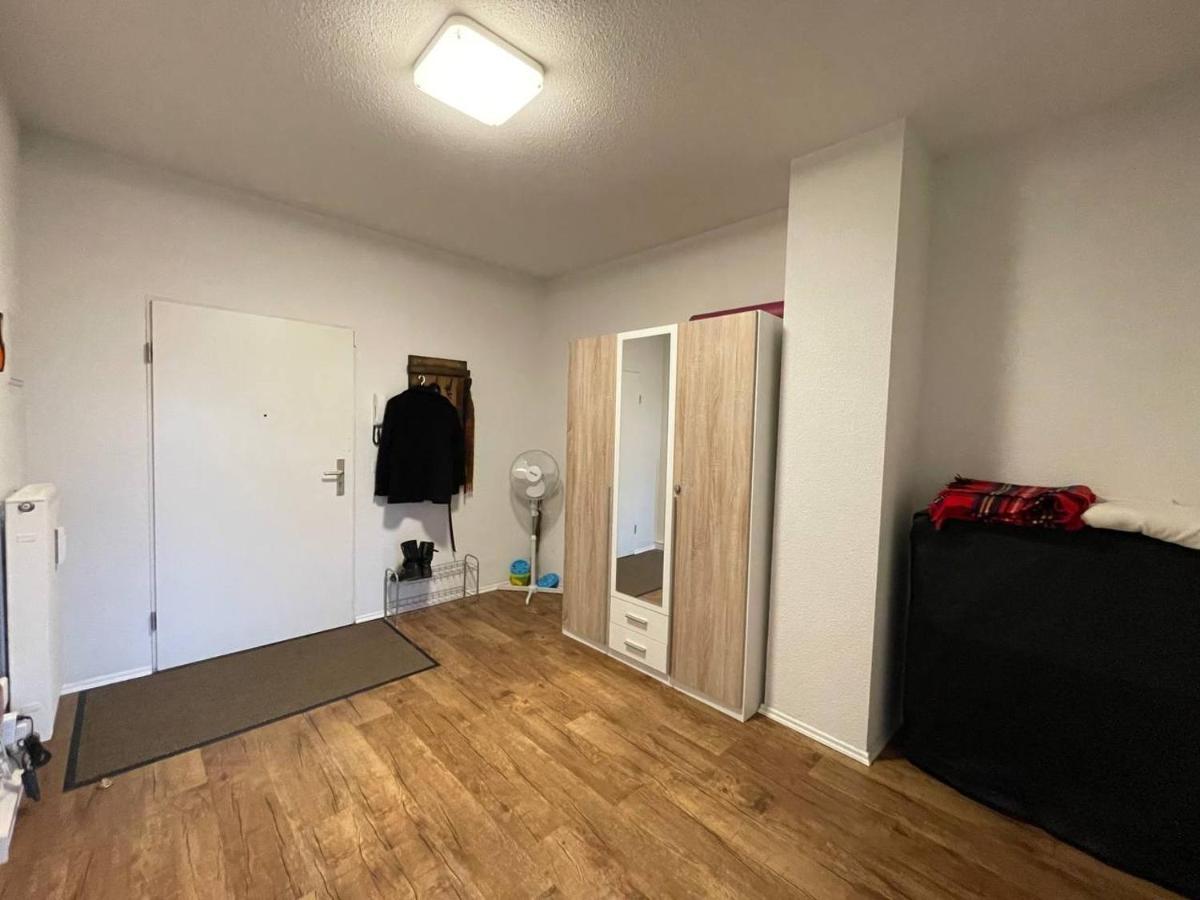 Bergblick Apartment SäChsische Schweiz Sebnitz Exteriör bild