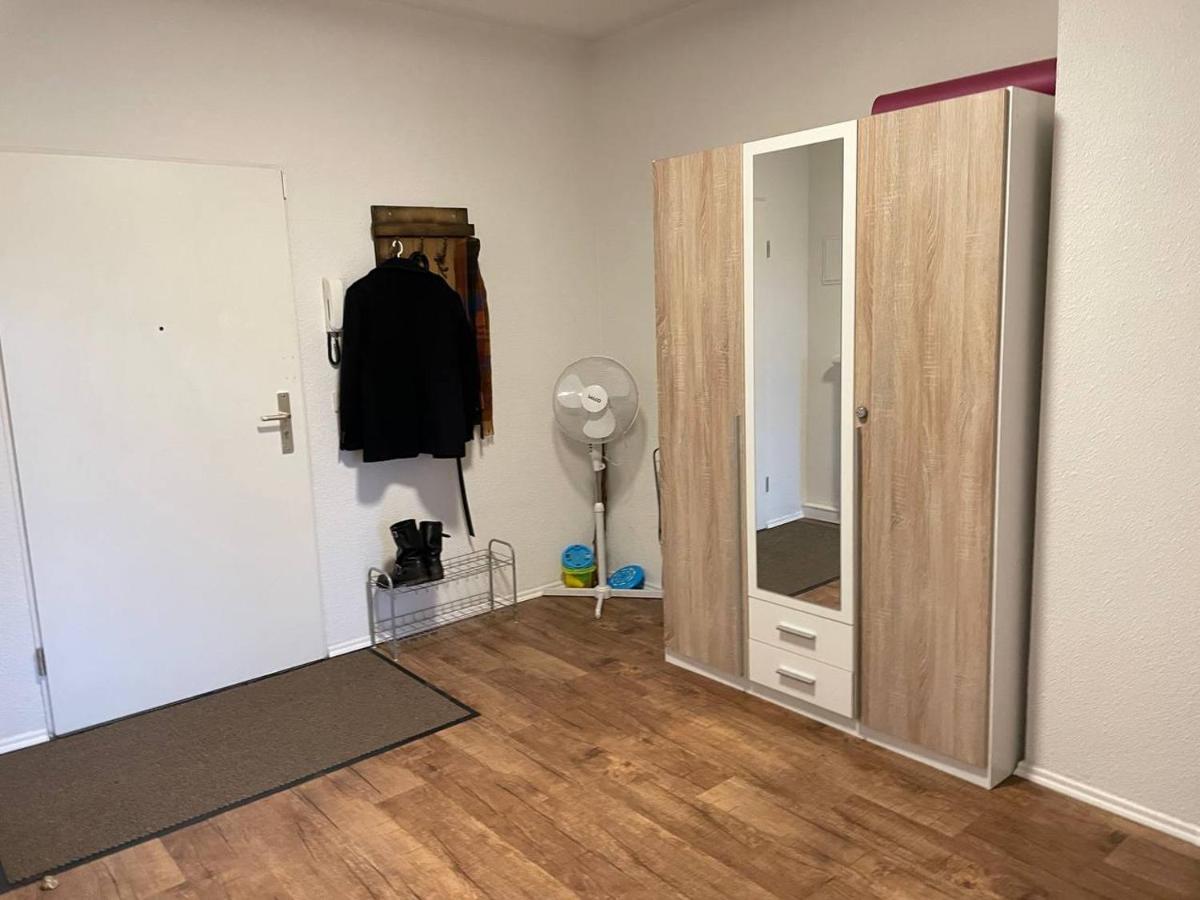 Bergblick Apartment SäChsische Schweiz Sebnitz Exteriör bild